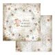 STP Paper Pad 12x12" - Romantic Threads