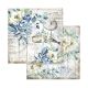 STP Paper Pad 12x12" - Romantic Sea Dream