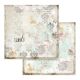 STP Paper Pad 8x8" - Romantic Journal