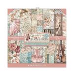 STP Paper Pad 12x12" - Passion