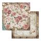 STP Paper Pad 12x12" - Passion