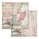 STP Paper Pad 12x12" - Passion