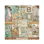 STP Paper Pad 12x12" - Atelier des Arts