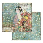 STP Paper Pad 12x12" - Atelier des Arts