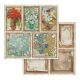 STP Paper Pad 12x12" - Atelier des Arts
