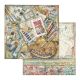 STP Paper Pad 12x12" - Atelier des Arts