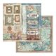 STP Paper Pad 12x12" - Atelier des Arts
