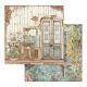 STP Paper Pad 12x12" - Atelier des Arts