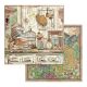 STP Paper Pad 12x12" - Atelier des Arts