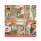 STP Paper Pad 12x12" - Amazonia