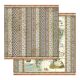 STP Paper Pad 12x12" - Amazonia