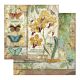 STP Paper Pad 8x8" - Amazonia