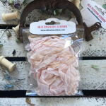 OFR Satin Ribbon - 5 x1,2 m Light Pink