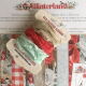 OFR Satin Ribbon - 3 x1,2 m Winterland