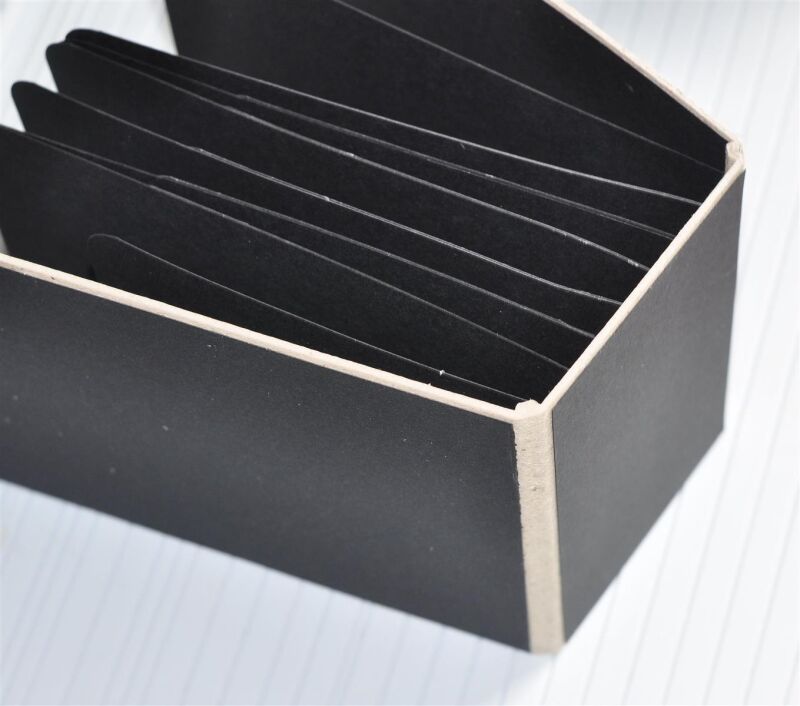 SRH DIY Album ein Album in Minuten, 8,95