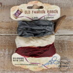 OFR Satin Ribbon - 3 x1,2 m Holmes Love