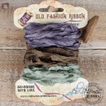 OFR Satin Ribbon - 3 x1,2 m Enola Holmes