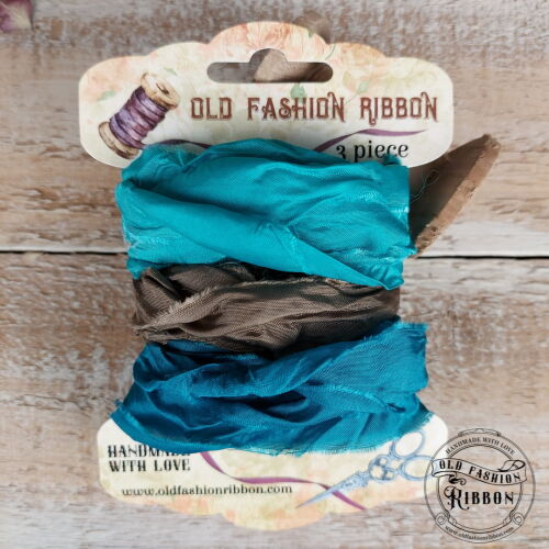 OFR Satin Ribbon - 3 x1,2 m Lighthouse