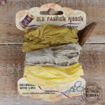 OFR Satin Ribbon - 3 x1,2 m Force of Gentleness