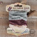OFR Satin Ribbon - 3 x1,2 m Wedding Dream
