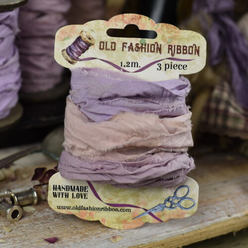 OFR Linen Ribbon - 3x1,3 m Provence