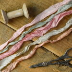OFR Satin Ribbon - 5 x1,2 m Passion-Mix