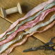 OFR Satin Ribbon - 5 x1,2 m Passion-Mix