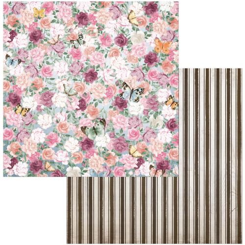 BOB Cardstock - Garden Grove Lovely