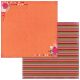 BOB Cardstock - Sweet Clementine Kindness
