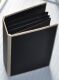 SRH Exklusive Stanzteile - Album DIY Black 158x108x50 mm