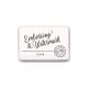HEA Stempelkissen - Emboss & Watermark Ink