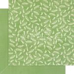 G45 Paper Pack 12"x12" - Bird Watcher Patterns & Solids