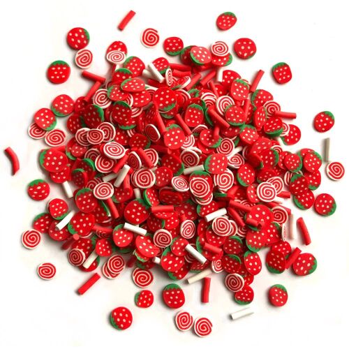 BUG Embellishments - Sprinkletz My Treat