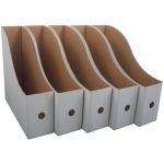 TTY Aufbewahrung - Stehsammler für 12" x 12" aus Karton 1B-Ware