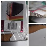 TTY Aufbewahrung - Stehsammler für 12" x 12" aus Karton 1B-Ware
