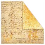 UHK Paper Pack 12x12" - Magic Twilight
