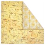 UHK Paper Pack 12x12" - Magic Twilight