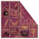 UHK Paper Pack 12x12" - Magic Twilight