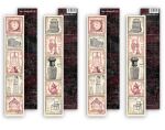 UHK Paper Stripe Set - Holmes in Love