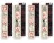 UHK Paper Stripe Set - Holmes in Love