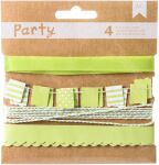 AMC DIY Party Trims - Green