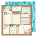 AMC Cardstock - Field Notes Good Stuff by Vicki Boutin