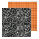 CRP Cardstock - Hey Pumpkin Creepy Crawley