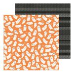 CRP Cardstock - Hey Pumpkin Ghostly