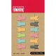 K & Company Embellishment - Smash Tiny Flag Clips