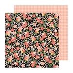 PEB Cardstock -  JH The Avenue Daffodil Dr.