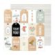 PEB Cardstock -  JH The Avenue Fifth Avenue