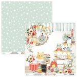 MTY Paper Pad 12"x12" - Childhood