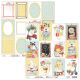 MTY Paper Pad 12"x12" - Childhood