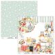 MTY Paper Pad 12"x12" - Childhood